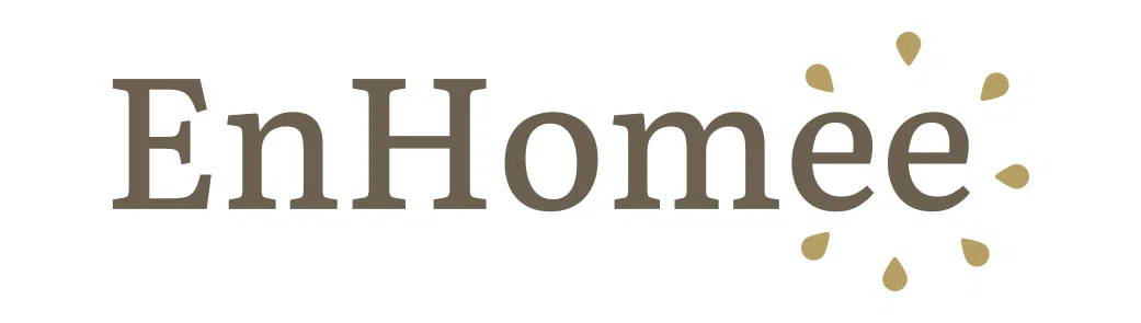 Enhomee website